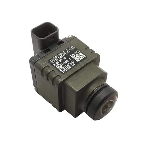 Caméra de recul sans fil et d'assistance pour BMW G05 G06 G15 G21 G38