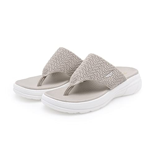 Image of Red Tape Sports Sandals for Women | Comfortable Cushioned Slip-on