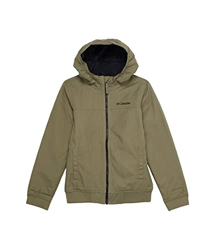 Image of Columbia Boy's Loma Vista Hooded Jacket (Little Kids /Big Kids)