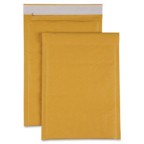 Enveloppes rembourrées Sparco anti-chocs Taille 00 pochettes adhésives robustes