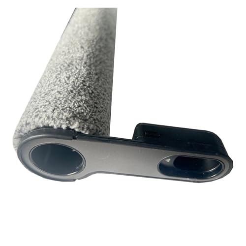 Cepillo de repuesto para Roborock Flexi con rodillo de microfibra de alta densidad y durabilidad 5