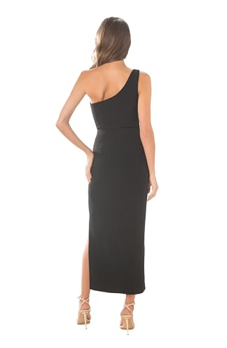 Image of Dress The Population Womens Magnolia Bodycon Midi Dress