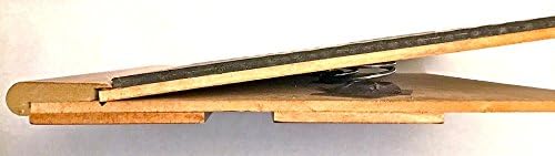 StandingSteps Trainer Double-Spring Model