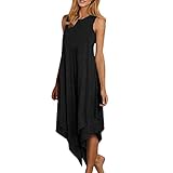 ✿【Schlüsselwörter】Kleid damen sexy kleid schwarz weiß kleider damen modern casual dress damen dress damen sommer damen kleid sommer damen sommer kleid denim kleider damen kleid damen kleid polyester kleid polyester damen kleid rundhals ärmellos strandkleid minikleider damen sommer kleider für damen,rosa kleider größe 48 kleid größe 46 maxi damen kleider größe 50 kleid weiß sommer damen kleider sommer größe damen kleider sommer 46