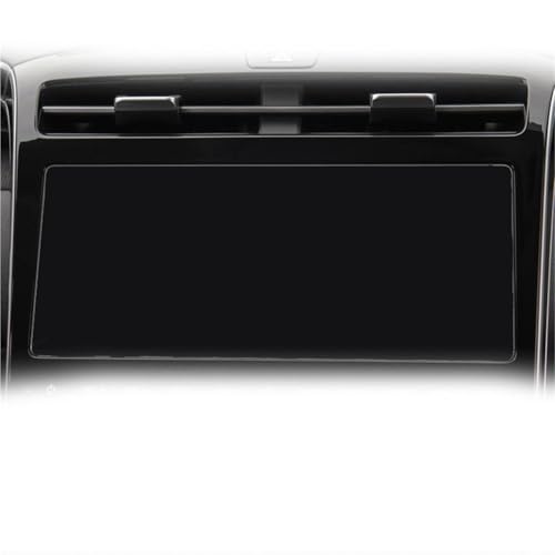 Plus de traces de doigts écran Tucson NX4 protection verre trempé LCD
