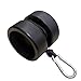 LeeQinersw Wrist Roller and Forearm Exerciser for Strength Training at Home