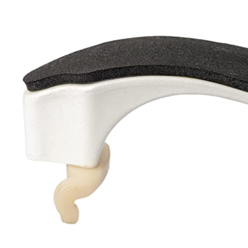 Épaulière violon érable support réglable taille 4/4 3/4 sourdine accessoire