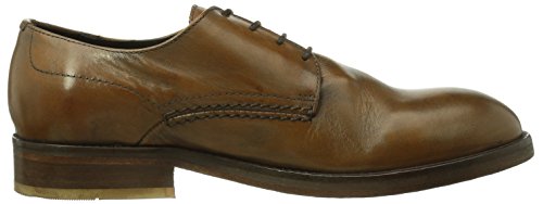 Image of H By Hudson Men's Norton Oxford