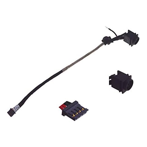 Connecteur d'alimentation KinPower Sony Vaio Cover