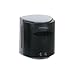Kimberly Clark 09989 Roll Control C-Pull Dispenser, 10 1/3 x 9 1/5 x 11 4/5, Smoke/Gray