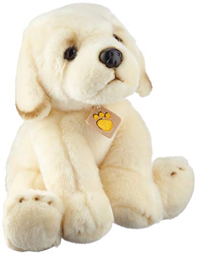 Plush & Company Plush & Company_15922 Gaga-Retriever Multicolore 30 cm Cover