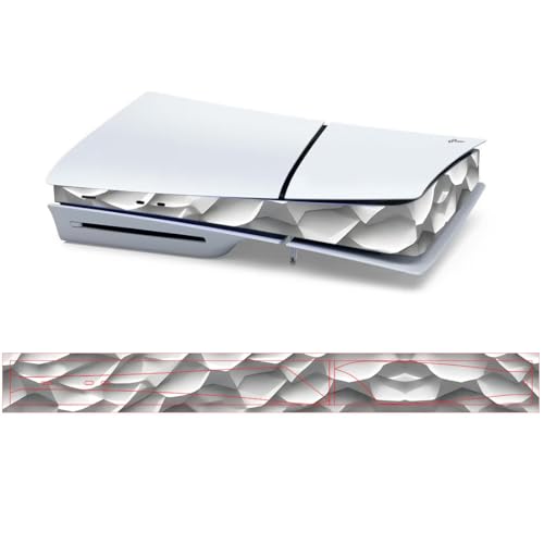 for PS5 slimΉtg~hیXebJ[/V[ for PS5 slimJo[ TChXebJ[ for PS5 slimR\[pJo[ XebJ[ zXg Z^[ fJ[ Q[ R\[ ANZT[ h~ h~ ho