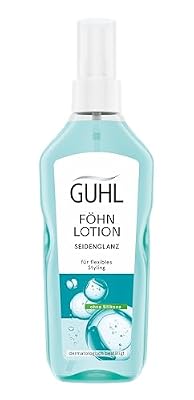 Guhl F hn Lotion