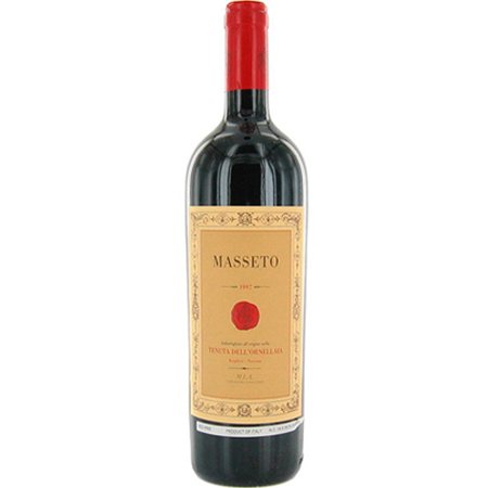MASSETO Tenuta Dell Ornellaia 2019 vol.14.5% - 75cl