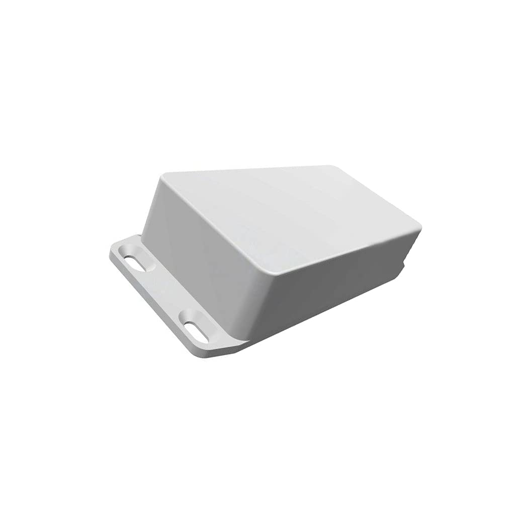 Boîtier métallique 1590WBFLBK pour fixer vos modules électroniques au mur