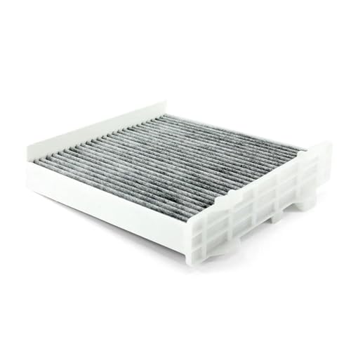 Filtro de habitáculo para MITSUBISHI Pajero II, III y IV con carbón activo MR500058