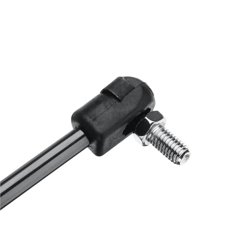Vérin capot 310mm avec suspension pneumatique 200N pour levage fluide - 5