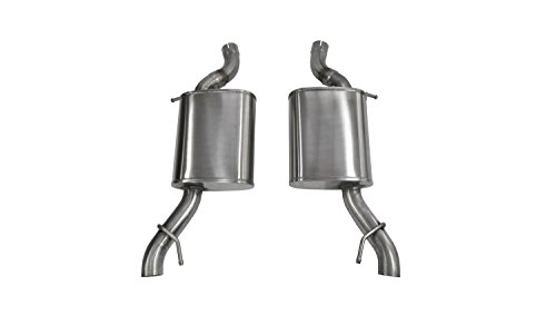 CORSA 14325 Axle-Back Exhaust System