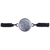 Alle unsere Designs und Motive gibt es als Halsketten, Armbänder, Ohrstecker und Ringe
