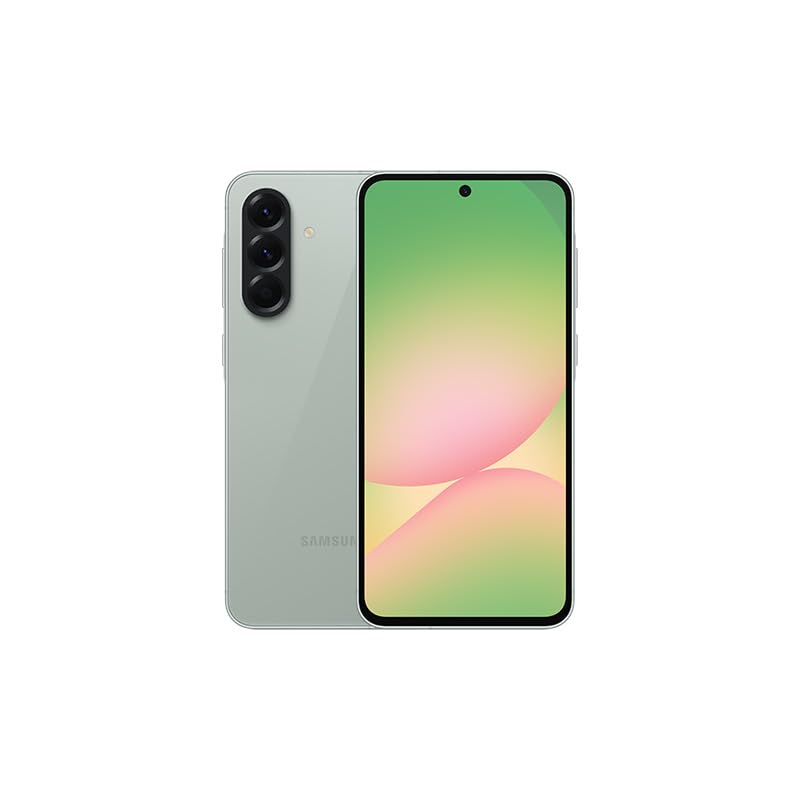 Samsung Galaxy A56 Awesome Olive 12+256GB 5G (SM-A566BZGUXSP