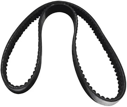 Flywheeel Drive Belt 7188792 for Bobcat S630 S650 T630 T650 Skid Steer Loader