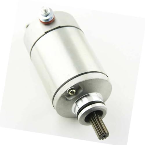 Démarreur de moto pour LTZ400 et DRZ400S remplaçant la pièce 31100-29F00