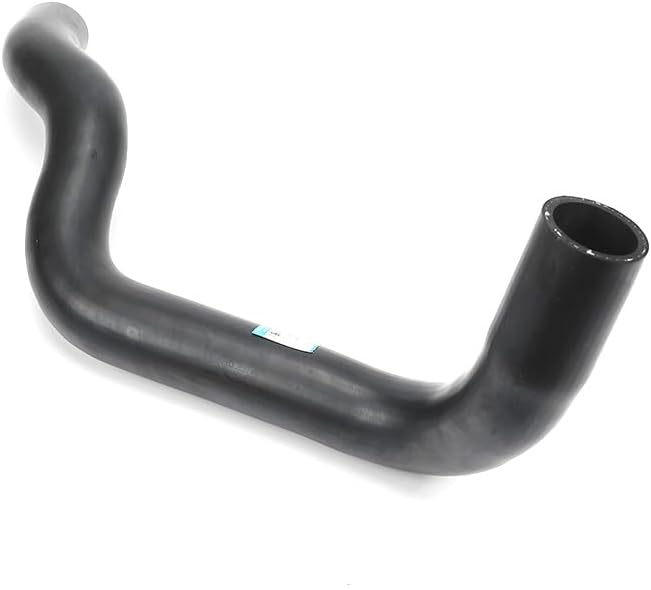 Down HOSE Water pipe E0048 171-9165H 1719165H 171-9165 Compatible with CAT E312C Excavator(Inside diameter:50mm）