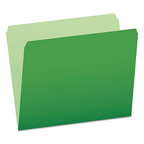 Pendaflex Colored File Folders