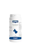 Canina Welpenmilch, 150g, gelblich, geschmackvoll