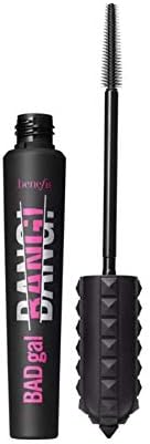 BADgal BANG! mascara Full size: 8.5 g Net wt. 0.3 oz - Unboxed
