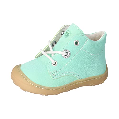 RICOSTA Baby Mädchen Stiefel Cory,Kinder Lauflernschuhe,WMS:Mittel,lose...