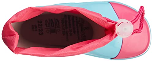 Playshoes Stivaletti Pioggia-Civetta, Stivali di