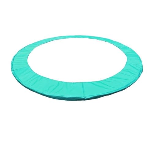 Coussin de protection pour trampoline pour sécuriser les jeux de jardin
