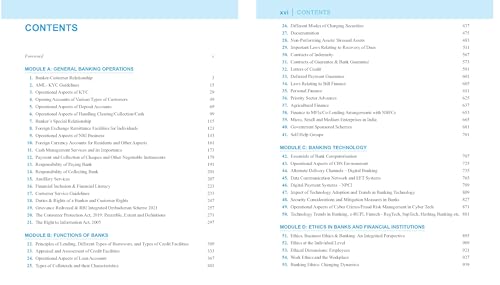 Image of Macmillan Education Principles and Practices of Banking | JAIIB Courseware | JAIIB 2026 updated Edition | JAIIB Exam preparation by IIBF (IIBF JAIIB Exam)