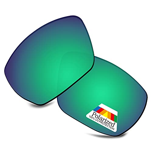 Image of Bwake POLARIZED Replacement Lenses for Costa Del Mar Tuna Alley Sunglasses