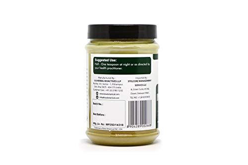 image for Indian Rhubarb (Rheum Emodi), Supports as Immune Booster & Laxative by