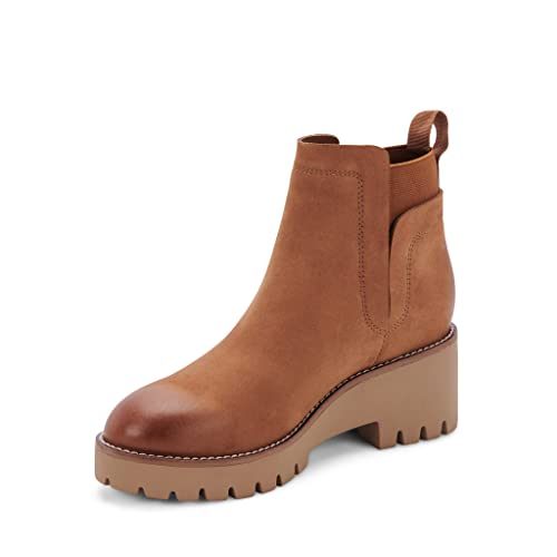 Blondo Danika Waterproof Ankle Boot