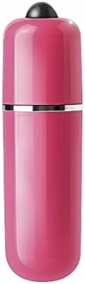 LE Reve Bala VIBRADORA Rosa : Amazon.es