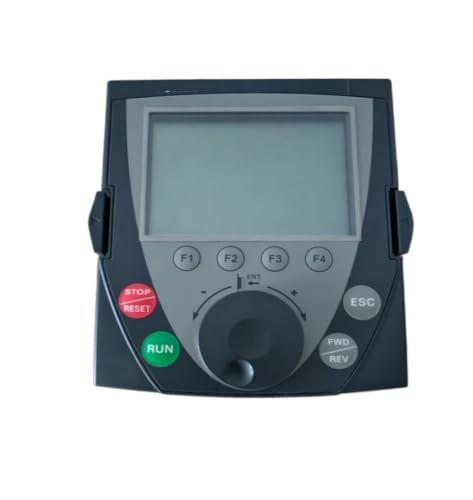 VW3A1101 panel de control de operador para automatización 2