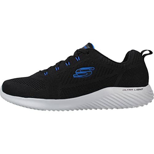 Image of Skechers Men Bounder Rinstet Sneakers