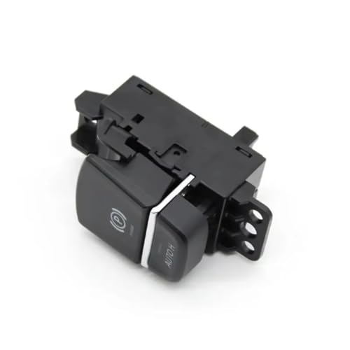 Botón freno electrónico con grabado láser translúcido para tapa G30 G01 61319109311