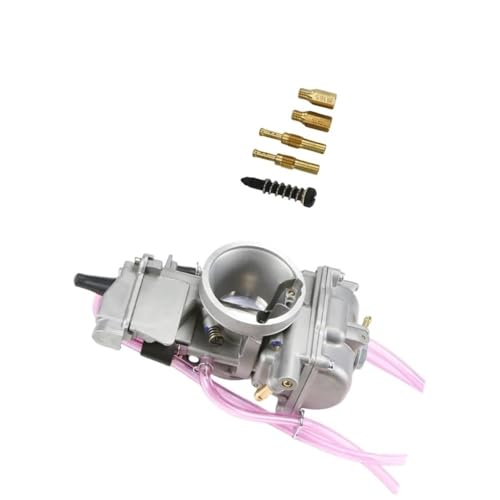 Carburateur PWK36S pour moto quad et scooter 125cc à 300cc