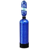 Aquasana Rhino Salt-Free Conditioner Replacement Tank - 57' Tall...