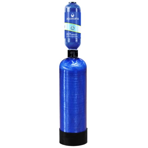 Aquasana Rhino Salt-Free Conditioner Replacement Tank