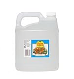 vinagre blanco destilado consum Vinegar Vinagre blanco 4l