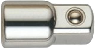 シグネット 3/8ドライブ 3/8X1/2 ソケットアダプター 12512