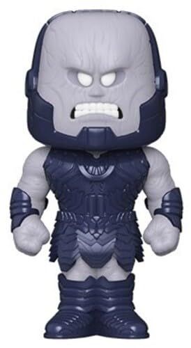 FUNKO VINYL SODA: Justice League - Darkseid (Styles May Vary), White - Image 2