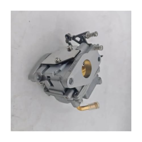 Carburador para motor Mariner 8 HP de embarcaciones con referencia de repuesto 812647T