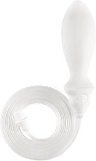 Pelvic Muscle Trainer for Kegel Exerciser with Inflatable Sensor Probe Strengthen Your Pelvic Floor (Only Replaceable Probe)