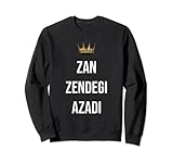 Photo Gallery zan zendegi azadi free iran citazione | persian love freedom felpa Photo Gallery zan zendegi azadi free iran citazione | persian love freedom felpa